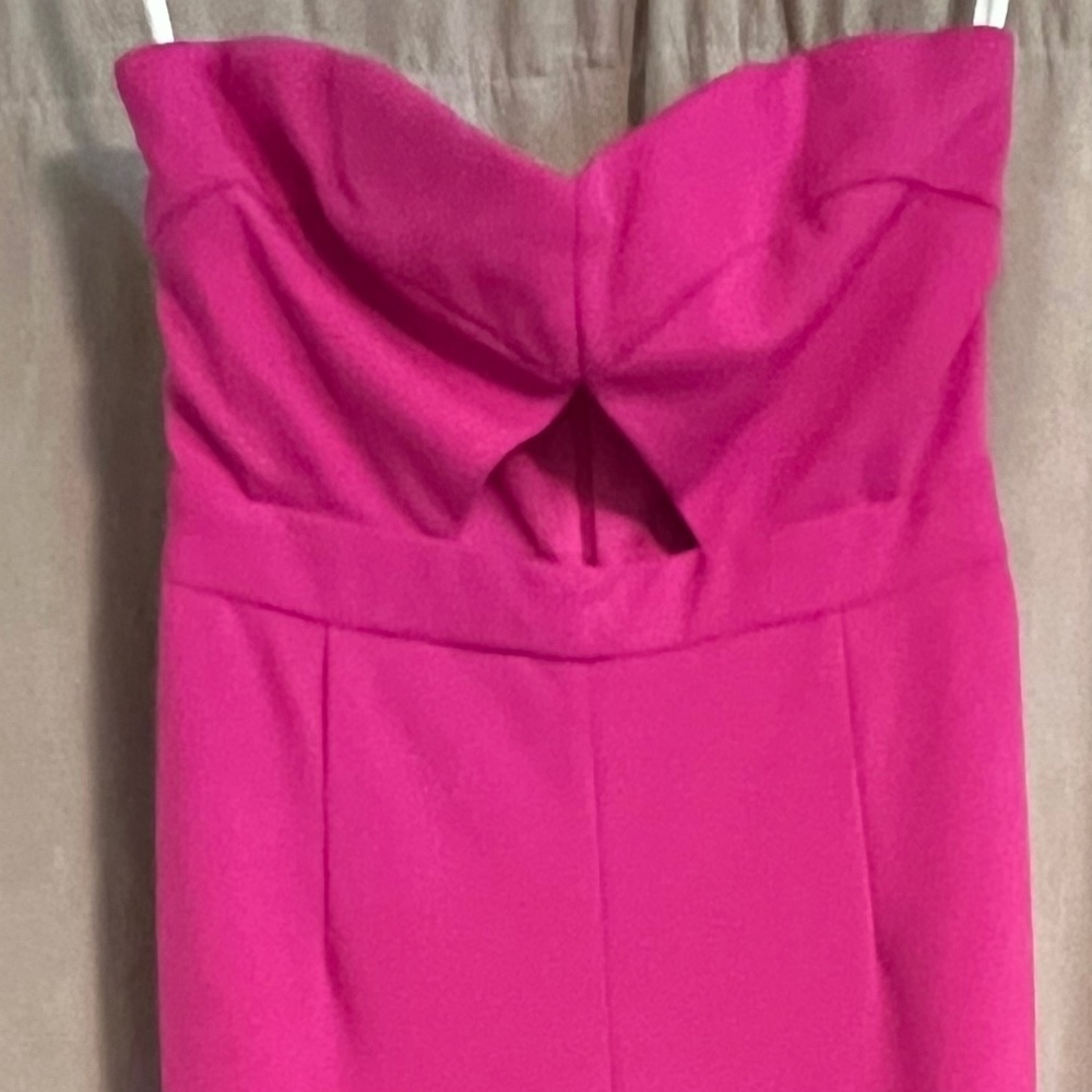 Katie May jumpsuit